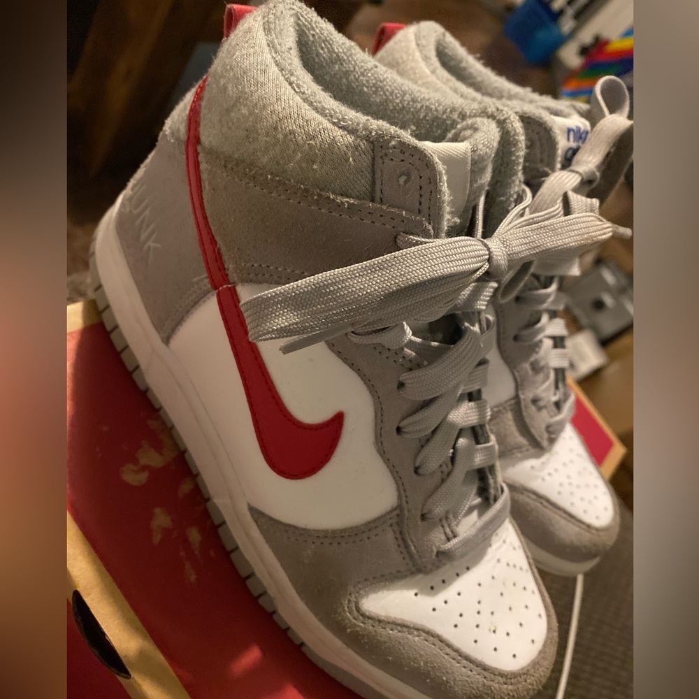 Nike Dunks